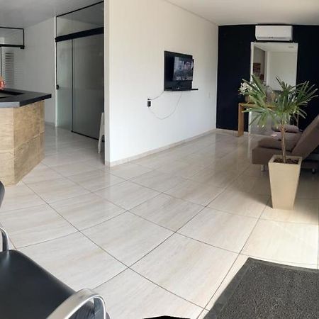 Hotel Hollywood Lucas do Rio Verde Экстерьер фото