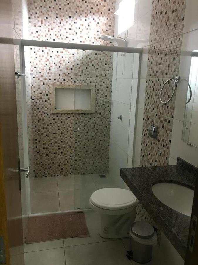 Hotel Hollywood Lucas do Rio Verde Экстерьер фото