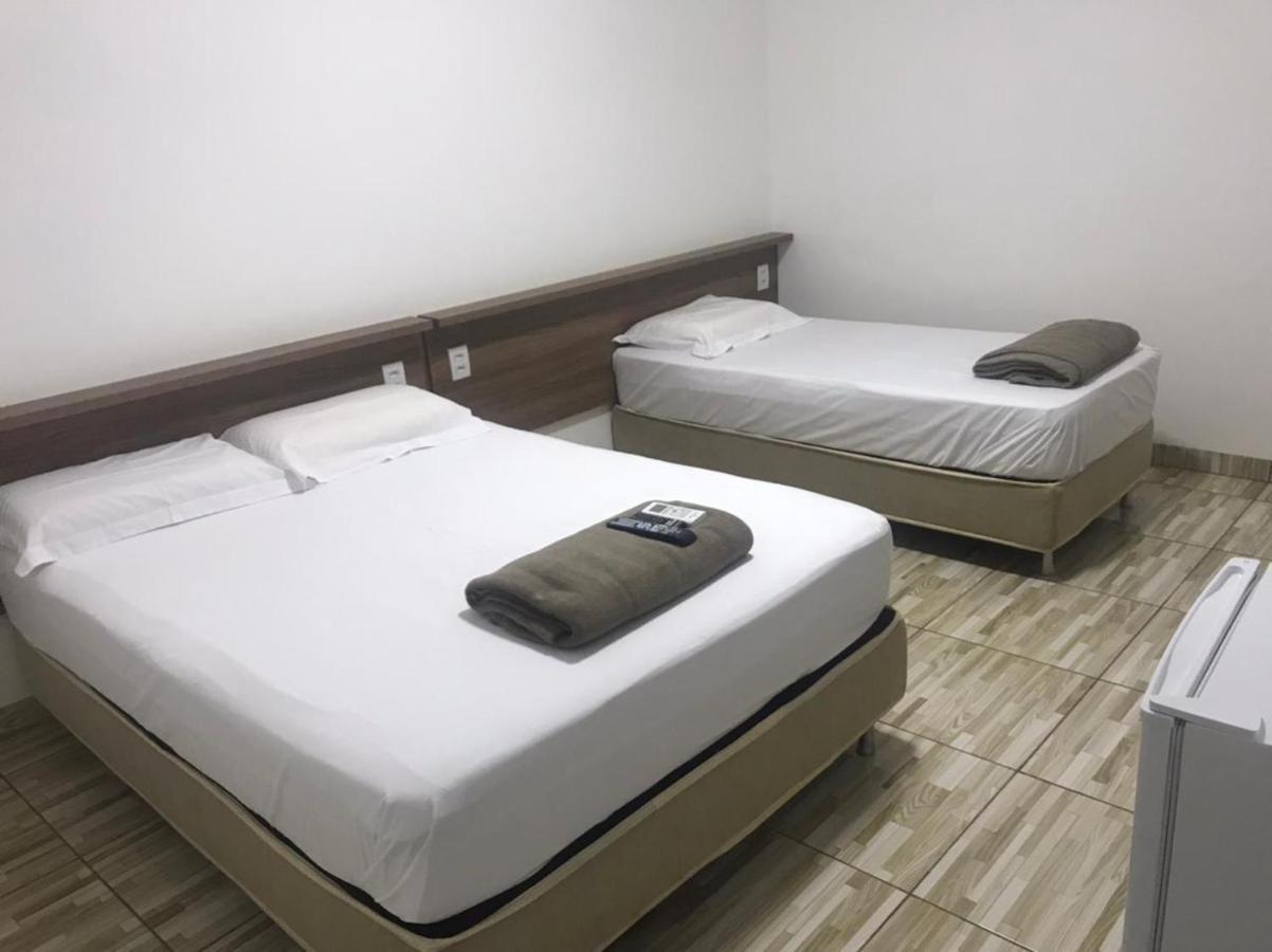 Hotel Hollywood Lucas do Rio Verde Экстерьер фото