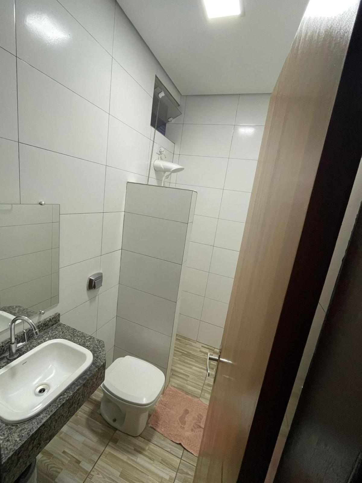 Hotel Hollywood Lucas do Rio Verde Экстерьер фото